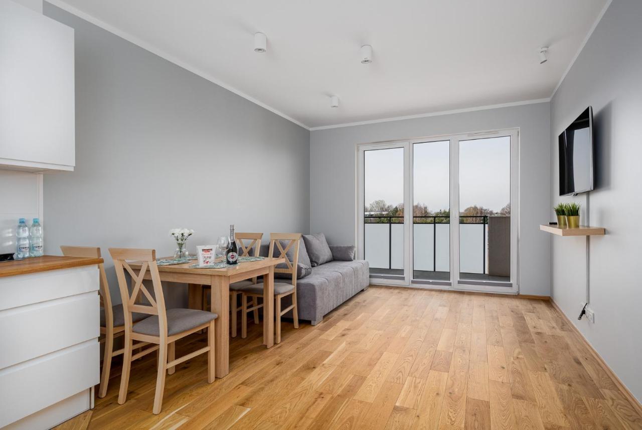 White Apartment *